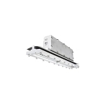 DIALIGHT LTD3C4D2P SAFE SITE LED 2-FT CLASS 1 DIV