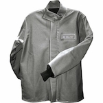 SALB ACC4032GYL ARC FLAS H 40 CAL COAT L
