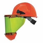 SALB AS1000HAT AF SHLD 1 0/8 CAL & HAT FRT BR