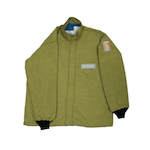 SALB ACC4032PLT2X ARC FL ASH 40 CAL COAT 2X