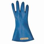 SALB E0011BL/10 LINEMAN  GLOVES CLASS 00 EPDM