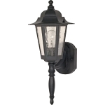 SATCO 60-987 CORNERSTONE 1 LIGHT 18-I