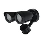 SATCO 65-721 LED SECURITY LIGHT DUAL HEAD