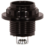 SATCO 80-1077 THREADED SOCKET WITH RING 1/8 IP