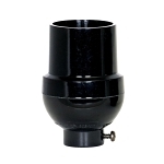 SATCO 80-1111 1/8 IP CAP W/PLASTIC BUSHING