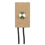 SATCO 80-1293 FULL RANGE TABLE LAMP DIMMER