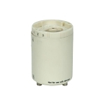 SATCO 80-1848 SMOOTH PHENOLIC ELECTRONIC SELF