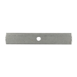 SATCO 80-2146 FLAT HEAVY DUTY CROSSBAR 1/8