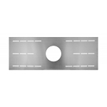 SATCO 80-950 NEW CONSTRUCTION MOUNTING PL