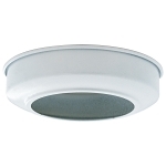 SATCO 90-108 CANOPY EXTENSION WHITE FINISH 5