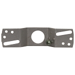 SATCO 90-112 OFFSET CROSSBAR 1-IN X 4-IN SCR