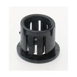 SATCO 90-161 NYLON SNAP-IN BUSHING FOR 7/16