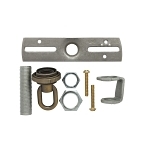 SATCO 90-1693 SCREW COLLAR LOOP PARTS BAG AN