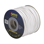 SATCO 93-130 LAMP AND LIGHTING BULK WIRE 18/2