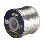 SATCO 93-138 LAMP AND LIGHTING BULK WIRE 18/2