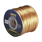 SATCO 93-139 LAMP AND LIGHTING BULK WIRE 18/2