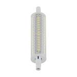 SATCO S11222 10 WATT LED BULB J-TYPE T3 118MM