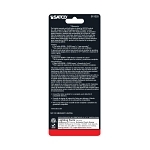 SATCO S11225 8 WATT T10 LED FROSTED MEDIUM BASE