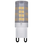 SATCO S11232 3.5 WATT JCD LED FROST 3000K G9 B