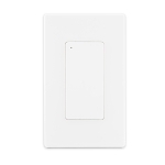 SATCO S11267 STARFISH SMART ON/OFF WALL SWITCH