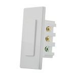 SATCO S11267 STARFISH SMART ON/OFF WALL SWITCH