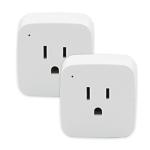 SATCO S11269 STARFISH WIFI SMART PLUG 120V OUT