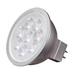 SATCO S11335 6.5 WATT MR16 LED 3000K GU5.3 BAS