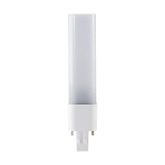 SATCO S11552 5.5 WATT LED PL 2-PIN DUAL MODE 3