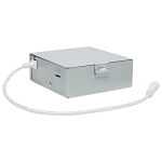 SATCO S11560 9 WATT LED DIRECT WIRE LOW PROFILE