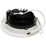 SATCO S11618R1 12 WATT LED DIRECT WIRE DOWNLIGH