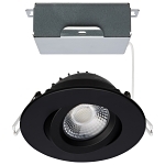 SATCO S11619R1 12 WATT LED DIRECT WIRE DOWNLIGH
