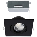 SATCO S11622R1 12 WATT LED DIRECT WIRE DOWNLIGH