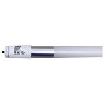 SATCO S11751 24 WATT T8 LED SINGLE PIN BASE CCT