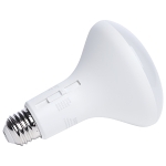 SATCO S11784 8.5 WATT BR30 LED 27K/30K/35K/40K