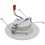 SATCO S11800R1 6.7 WATT LED DOWNLIGHT RETROFIT 4