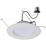 SATCO S11801R1 9 WATT LED DOWNLIGHT RETROFIT 5