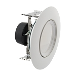SATCO S11824 10.5 WATT LED DIRECTIONAL RETROFIT
