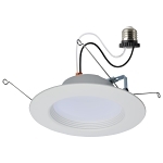 SATCO S11825R1 13.7 WATT LED DOWNLIGHT RETRO