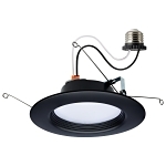 SATCO S11835R1 9 WATT LED DOWNLIGHT RETROFIT 5