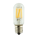 SATCO S12114 3.5 WATT T7 LED CLEAR INTERMEDIAT