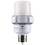 SATCO S13165 45 WATT A-PLUS 32 LED CCT SELECT