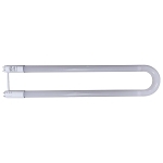 SATCO S18412 13 WATT T8 U-BEND LED 50000 HOURS M