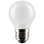 SATCO S21223 5.5 WATT G16.5 LED FILAMENT WHITE