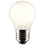 SATCO S21223 5.5 WATT G16.5 LED FILAMENT WHITE