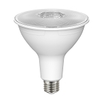 SATCO S22219 11.5 WATT PAR38 LED 90 CRI 3000K 4