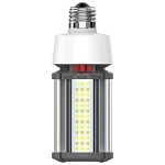 SATCO S23160 18 WATT LED HID REPLACEMENT CCT