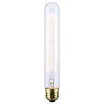 SATCO S2422 60 WATT T9-INCANDESCENT CLEAR 30