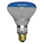 SATCO S2852 150 WATT R30-INCANDESCENT GROW 20