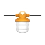 SATCO S28976 50 WATT LED HIGH-LUMEN INDUSTRIA