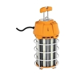 SATCO S38975 150 WATT LED HI-LUMEN TEMPORARY H